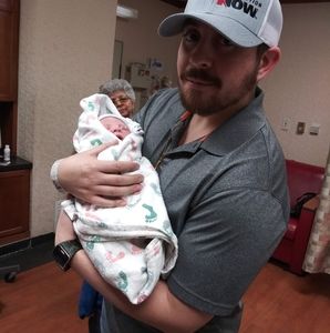 Meet your Posher, Joel